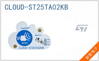 CLOUD-ST25TA02KB