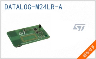 DATALOG-M24LR-A