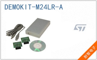 DEMOKIT-M24LR-A