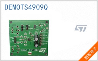 DEMOTS4909Q