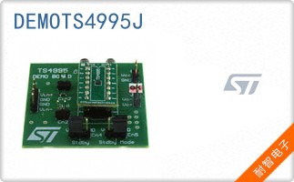 DEMOTS4995J