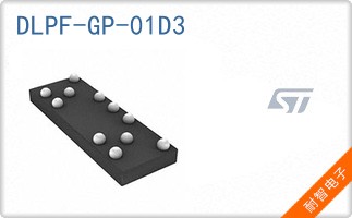 DLPF-GP-01D3