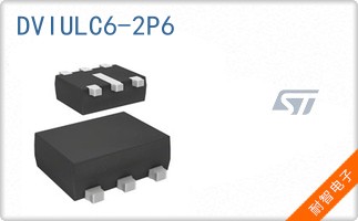DVIULC6-2P6