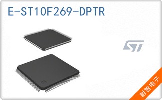 E-ST10F269-DPTR