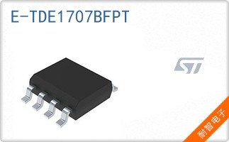 E-TDE1707BFPT