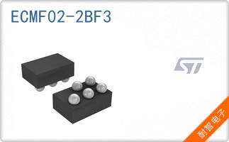 ECMF02-2BF3