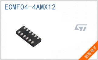 ECMF04-4AMX12