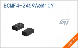 ECMF4-2459A6M10Y