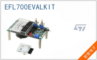 EFL700EVALKIT