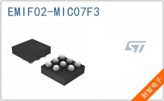 EMIF02-MIC07F3