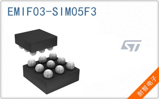 EMIF03-SIM05F3