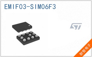 EMIF03-SIM06F3��ͼƬ