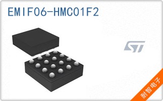 EMIF06-HMC01F2