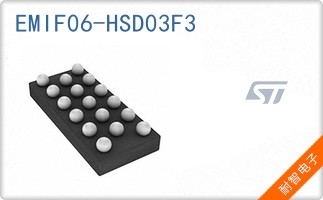 EMIF06-HSD03F3