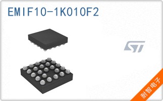 EMIF10-1K010F2