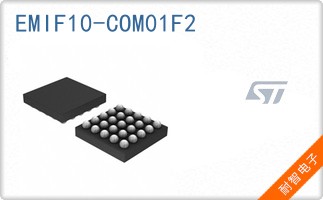 EMIF10-COM01F2