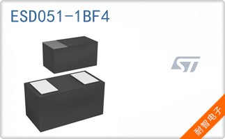 ESD051-1BF4