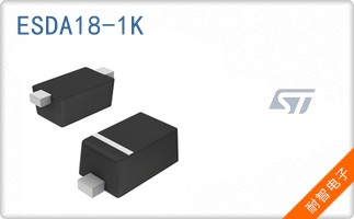 ESDA18-1K