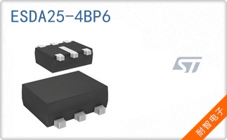 ESDA25-4BP6