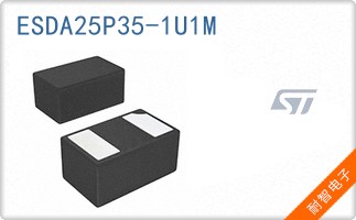 ESDA25P35-1U1M
