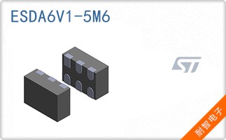ESDA6V1-5M6