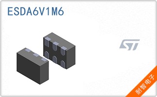 ESDA6V1M6