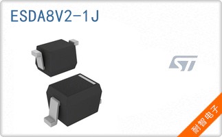ESDA8V2-1J