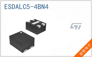 ESDALC5-4BN4