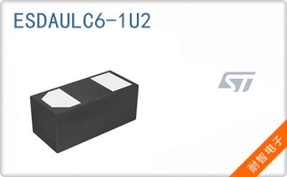 ESDAULC6-1U2