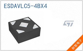 ESDAVLC5-4BX4