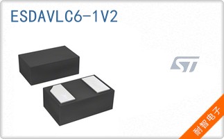 ESDAVLC6-1V2