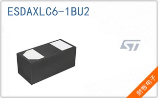 ESDAXLC6-1BU2