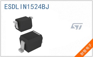 ESDLIN1524BJ