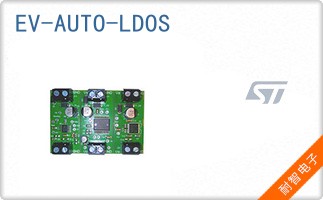 EV-AUTO-LDOS