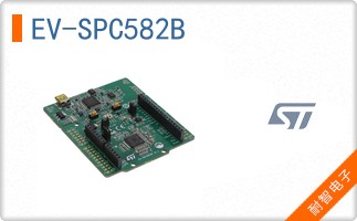 EV-SPC582B
