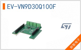 EV-VN9D30Q100F