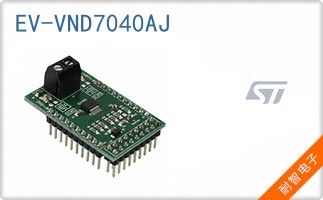 EV-VND7040AJ