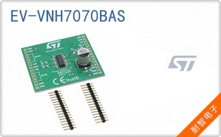 EV-VNH7070BAS