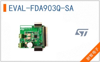 EVAL-FDA903Q-SA