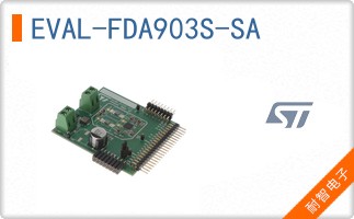EVAL-FDA903S-SA