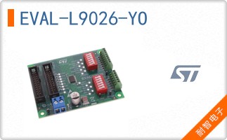 EVAL-L9026-YO