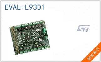 EVAL-L9301