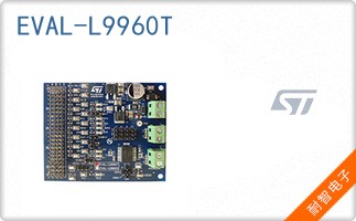 EVAL-L9960T