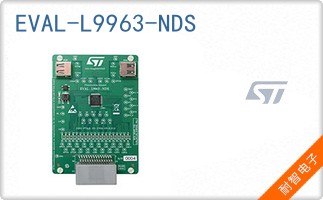 EVAL-L9963-NDS