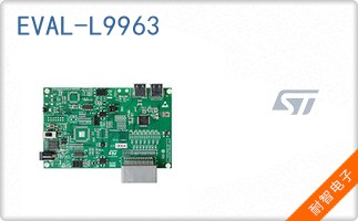 EVAL-L9963