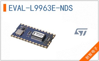 EVAL-L9963E-NDS