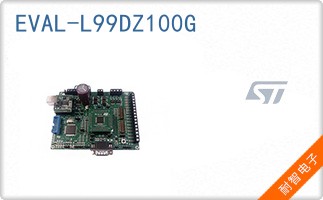 EVAL-L99DZ100G