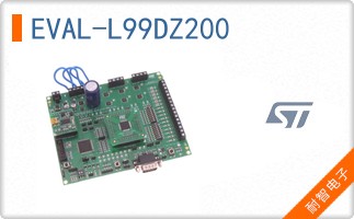 EVAL-L99DZ200