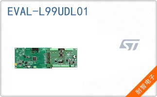 EVAL-L99UDL01