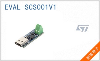 EVAL-SCS001V1